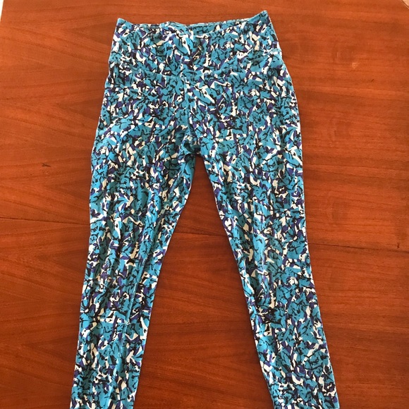 Dri-Fit Nike leggings - Picture 2 of 3